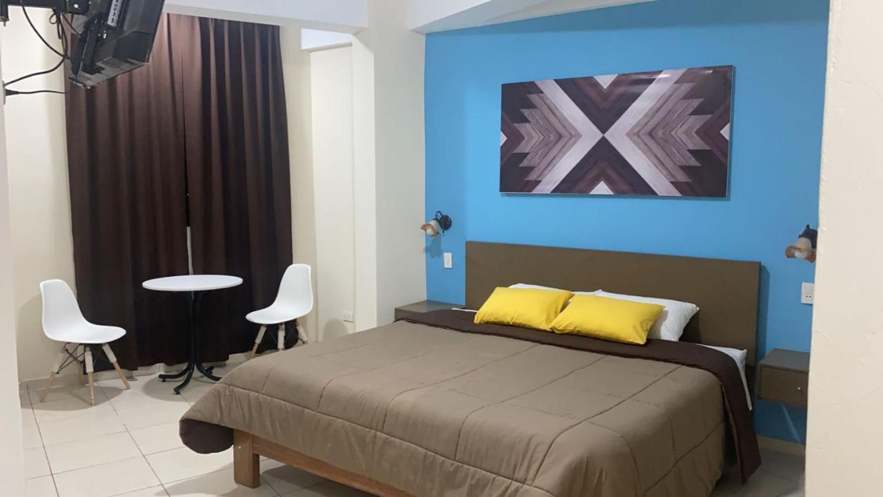Hostal Tambo Alto Чурин Экстерьер фото