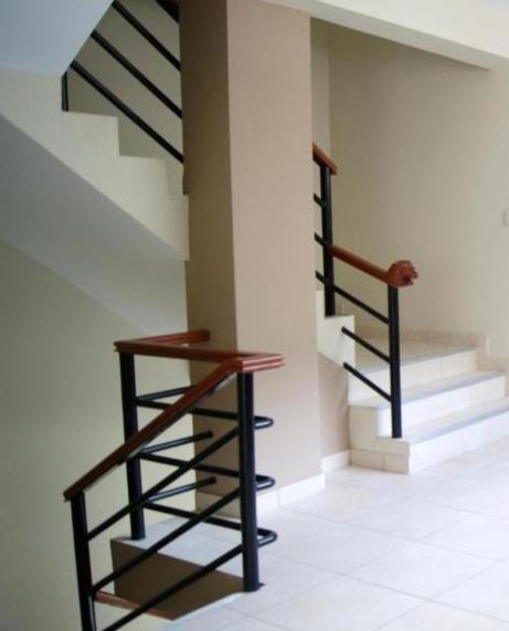 Hostal Tambo Alto Чурин Экстерьер фото